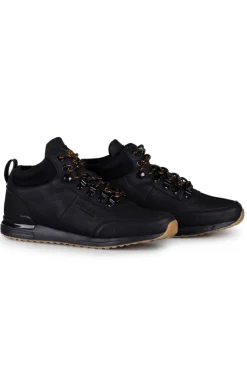 Buty Zimowe-Bustagrip Buty Jogger
