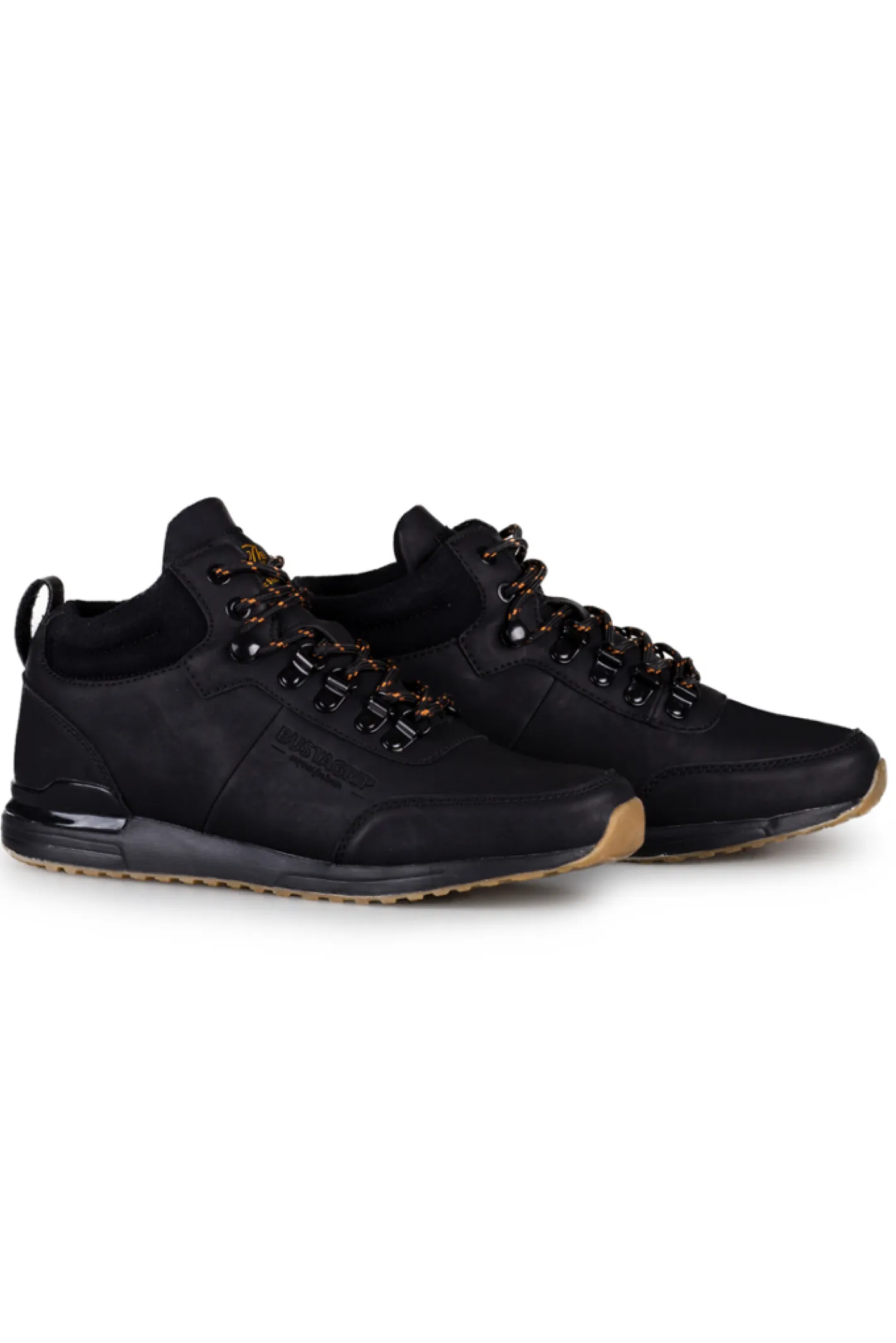 Buty Zimowe-Bustagrip Buty Jogger