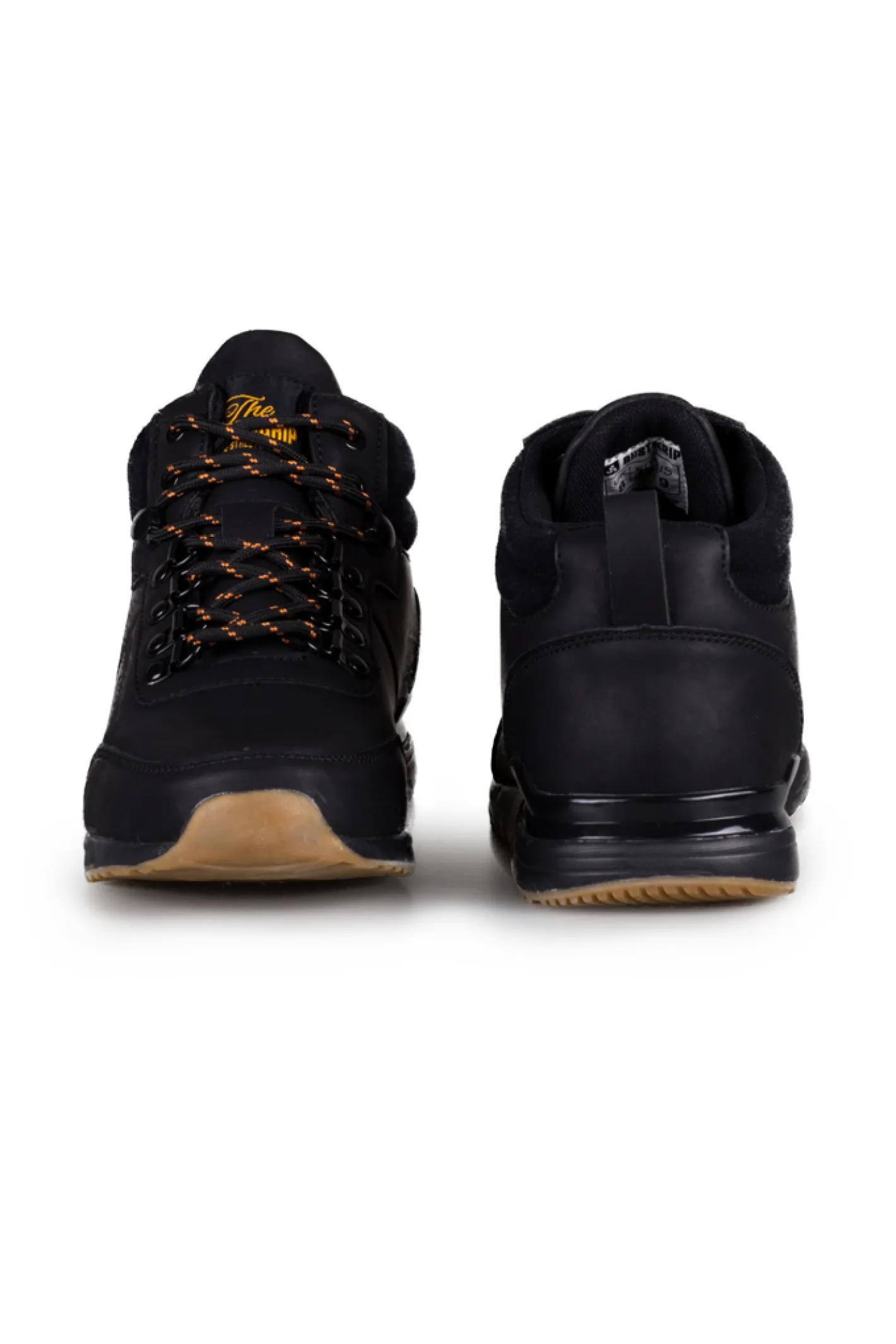 Buty Zimowe-Bustagrip Buty Jogger