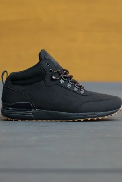 Buty Zimowe-Bustagrip Buty Jogger