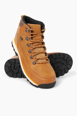 Buty Zimowe-Bustagrip Buty Outback