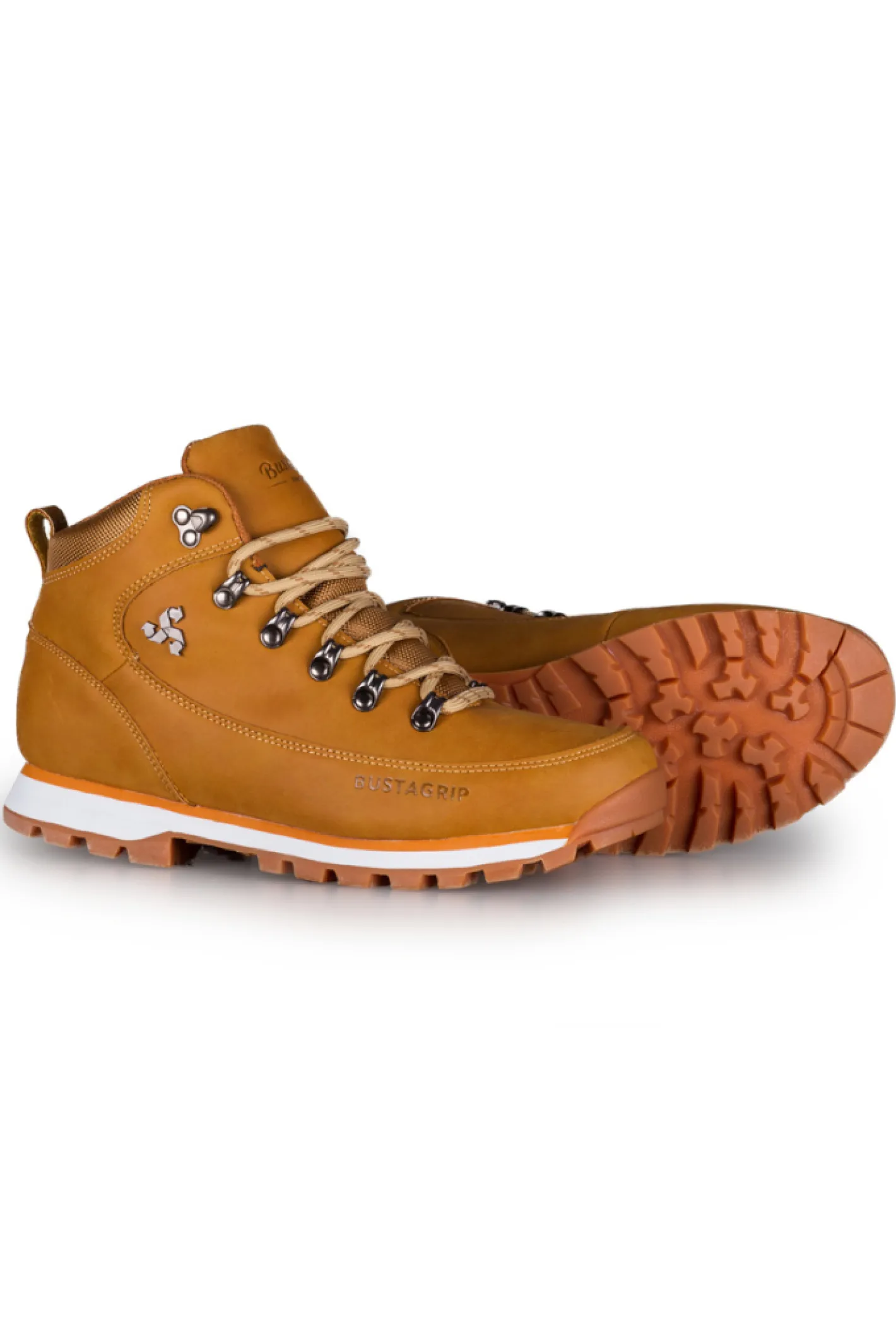 Buty Zimowe-Bustagrip Buty Outback