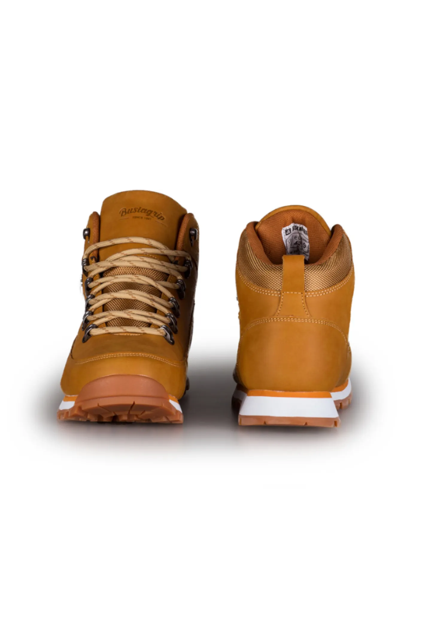 Buty Zimowe-Bustagrip Buty Outback