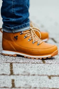 Buty Zimowe-Bustagrip Buty Outback