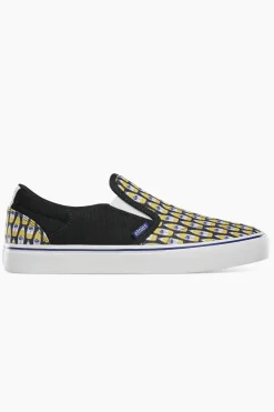 Buty Sportowe-Etnies Buty Marana Slip X Colt 45