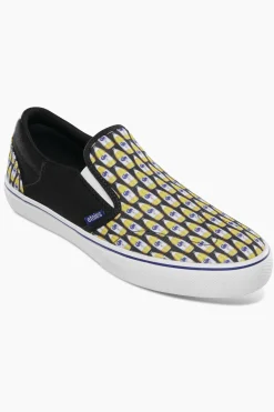 Buty Sportowe-Etnies Buty Marana Slip X Colt 45