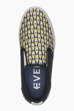 Buty Sportowe-Etnies Buty Marana Slip X Colt 45