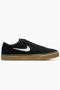 Buty Sportowe-Nike Buty SB Chron 2