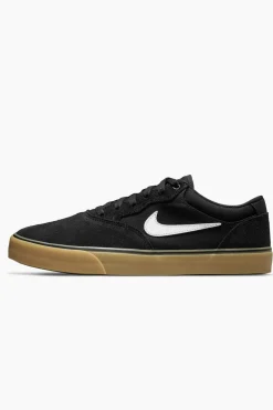 Buty Sportowe-Nike Buty SB Chron 2