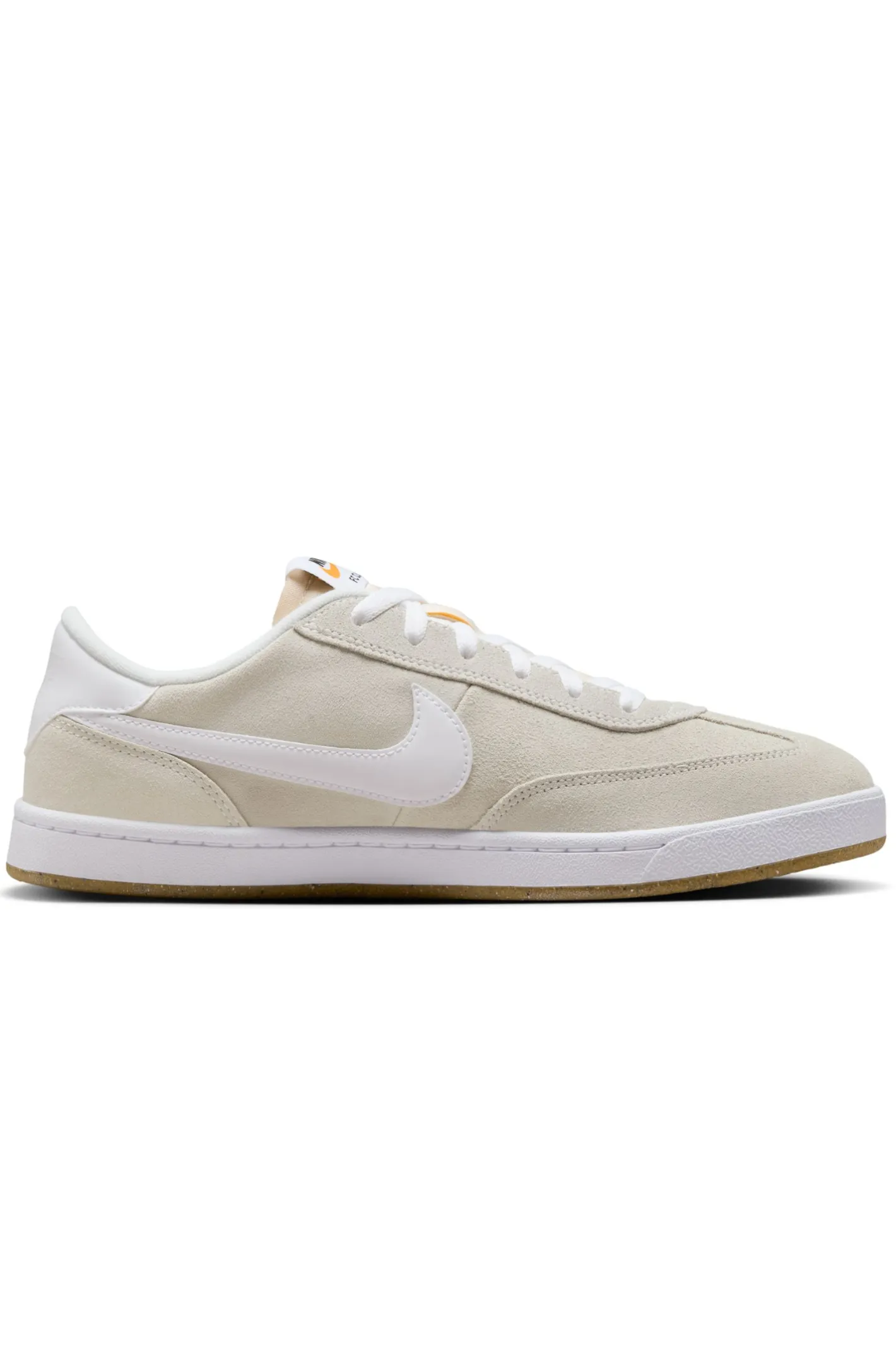 Buty Sportowe-Nike Buty SB FC Classic