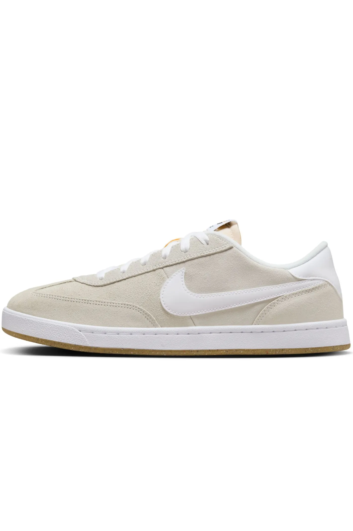 Buty Sportowe-Nike Buty SB FC Classic