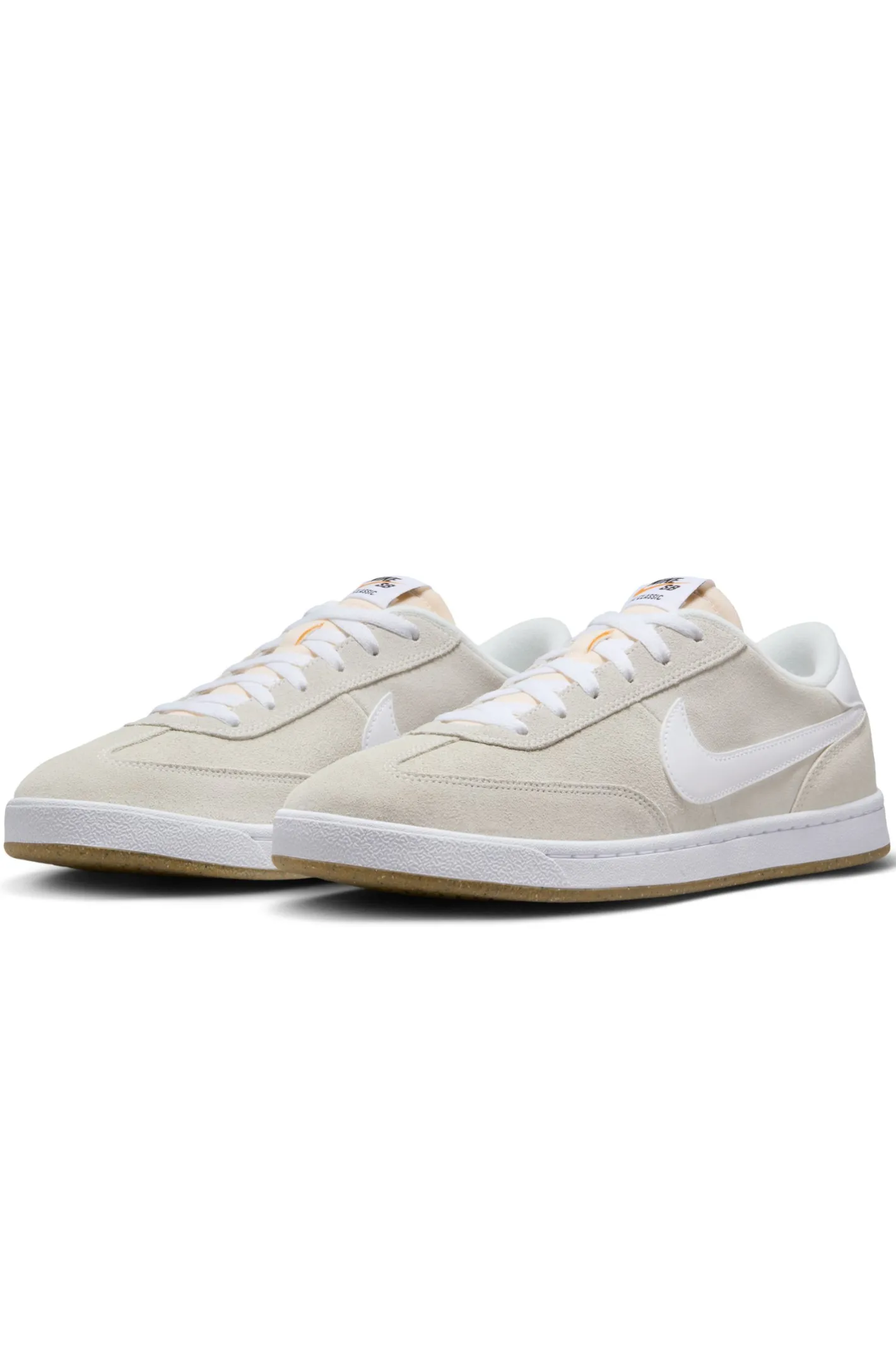Buty Sportowe-Nike Buty SB FC Classic
