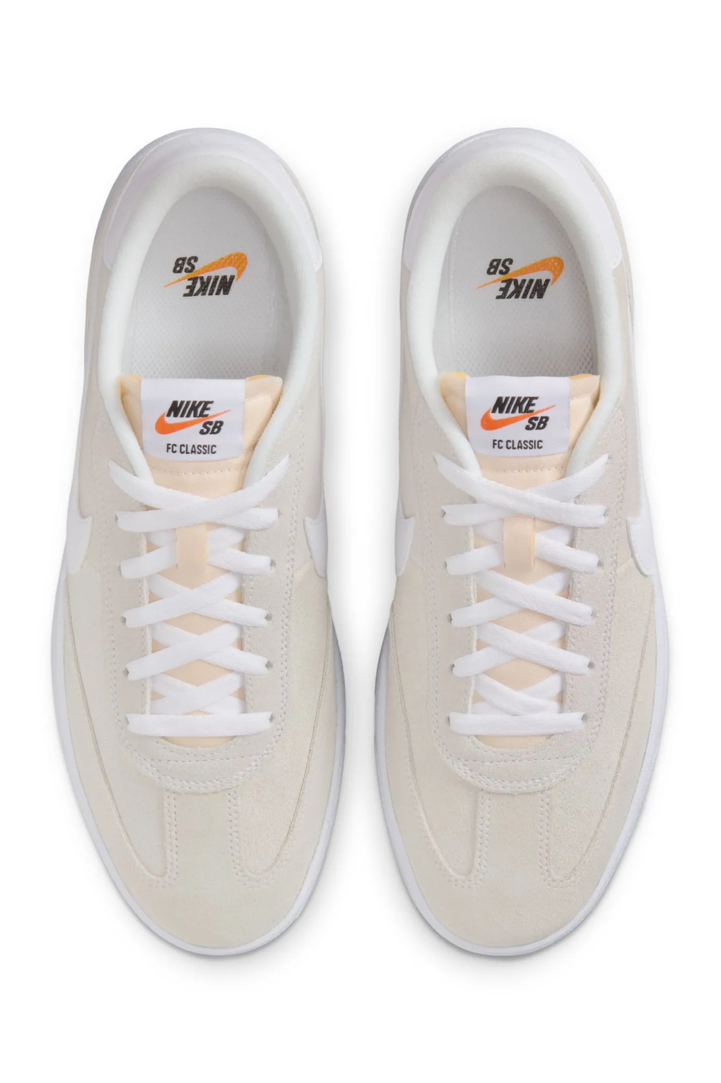 Buty Sportowe-Nike Buty SB FC Classic