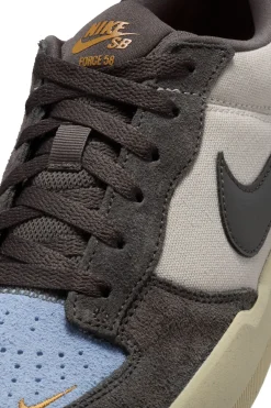 Buty Sportowe|Wszystkie Buty-Nike Buty SB Force 58