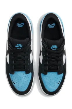 Buty Sportowe-Nike Buty SB Force 58