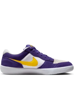 Buty Sportowe-Nike Buty SB Force 58