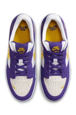 Buty Sportowe-Nike Buty SB Force 58