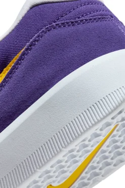 Buty Sportowe-Nike Buty SB Force 58