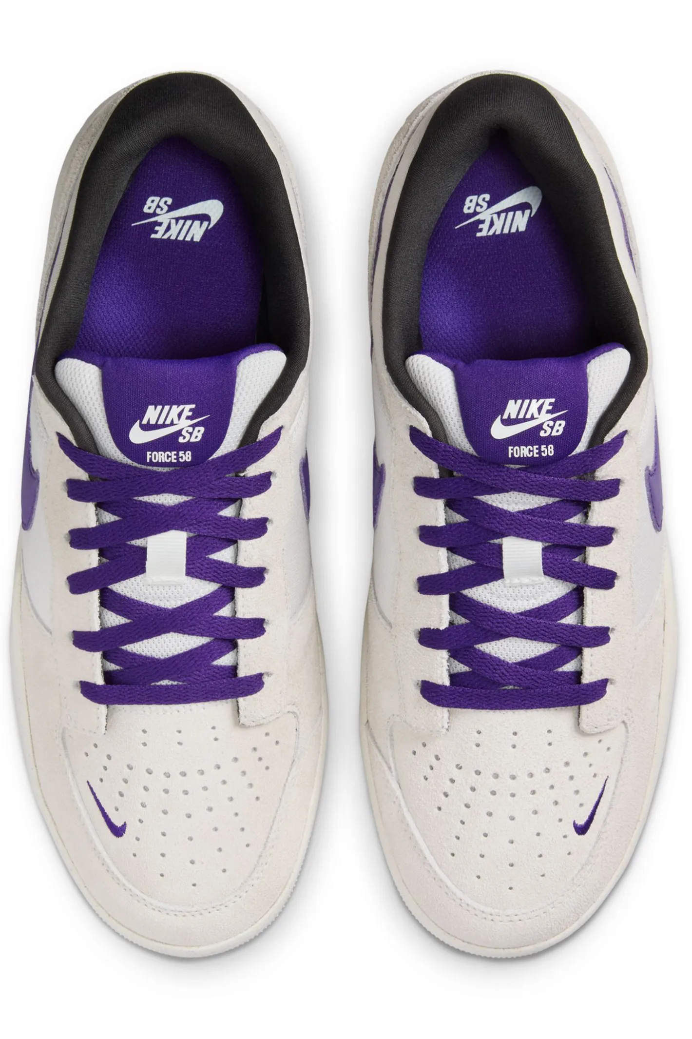 Buty Sportowe|Wszystkie Buty-Nike Buty SB Force 58
