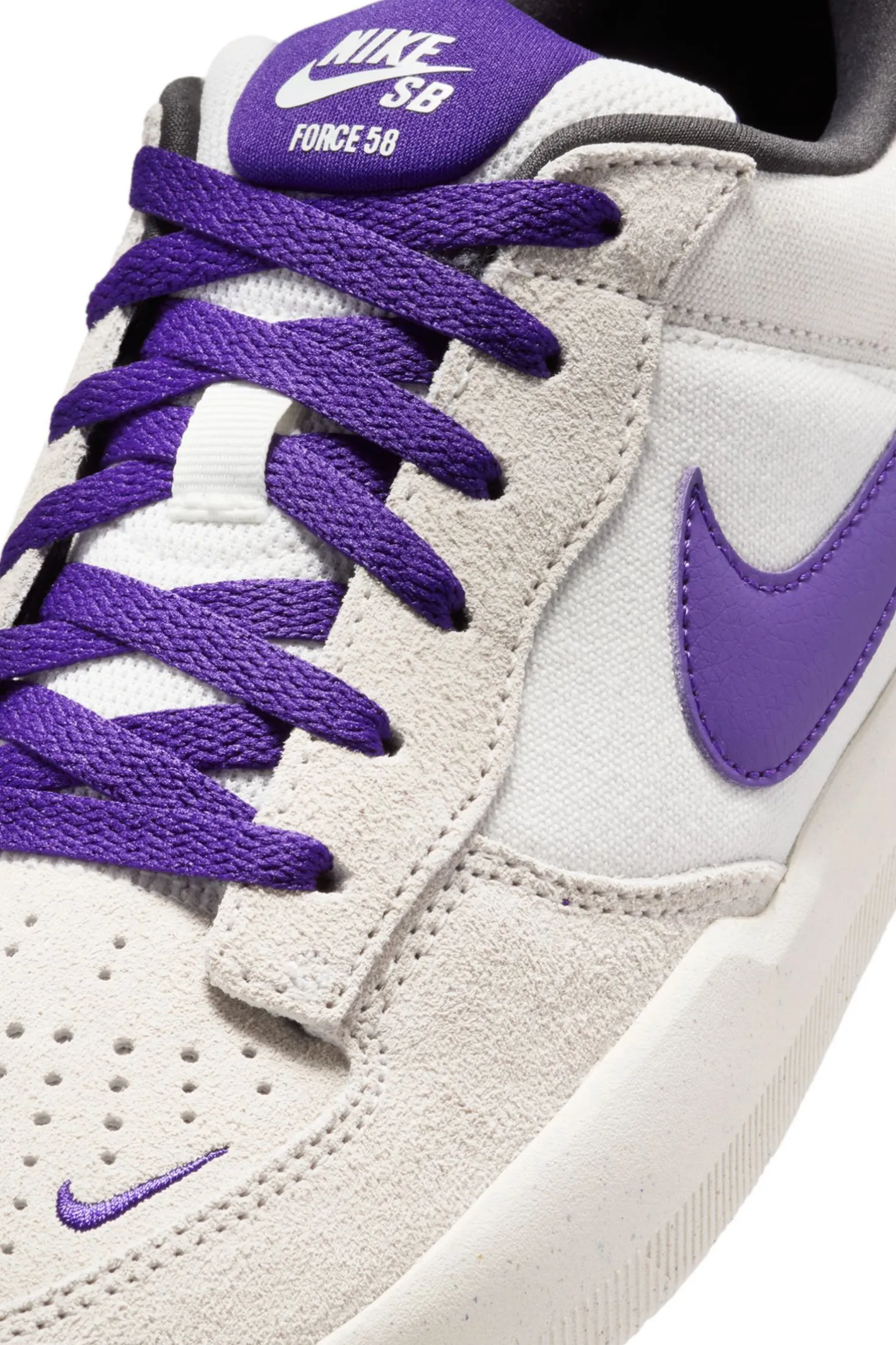 Buty Sportowe|Wszystkie Buty-Nike Buty SB Force 58