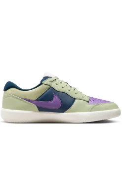 Buty Sportowe-Nike Buty SB Force 58 Premium