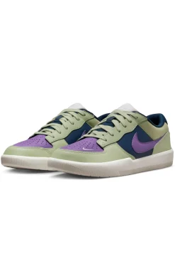 Buty Sportowe-Nike Buty SB Force 58 Premium