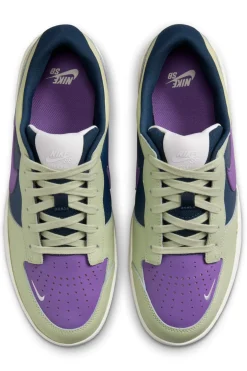 Buty Sportowe-Nike Buty SB Force 58 Premium