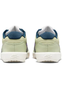 Buty Sportowe-Nike Buty SB Force 58 Premium
