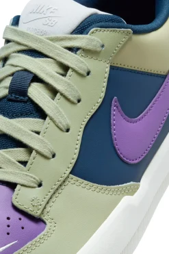 Buty Sportowe-Nike Buty SB Force 58 Premium