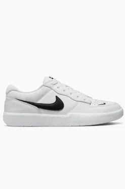 Buty Sportowe-Nike Buty SB Force 58 Premium