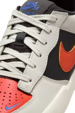 Buty Sportowe-Nike Buty SB Force 58 Premium