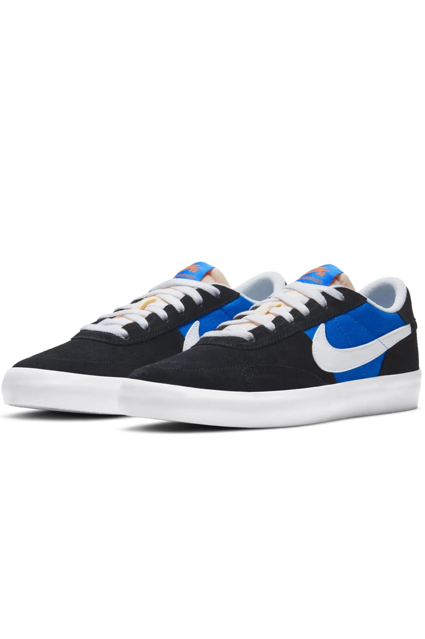Buty Sportowe-Nike Buty SB Heritage Vulc
