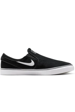 Buty Sportowe-Nike Buty SB Janoski+ Slip