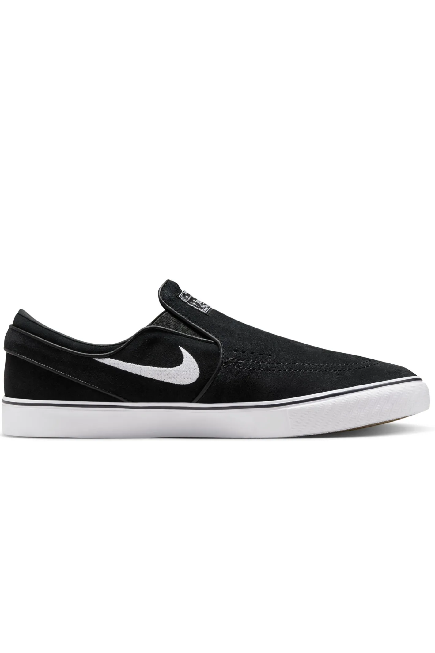 Buty Sportowe-Nike Buty SB Janoski+ Slip