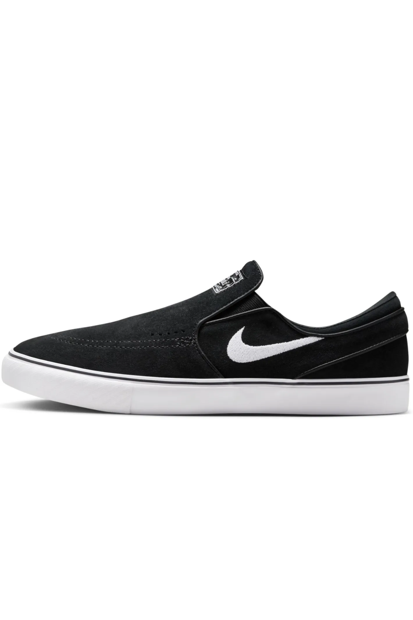 Buty Sportowe-Nike Buty SB Janoski+ Slip