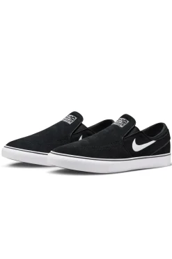 Buty Sportowe-Nike Buty SB Janoski+ Slip
