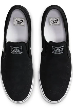 Buty Sportowe-Nike Buty SB Janoski+ Slip