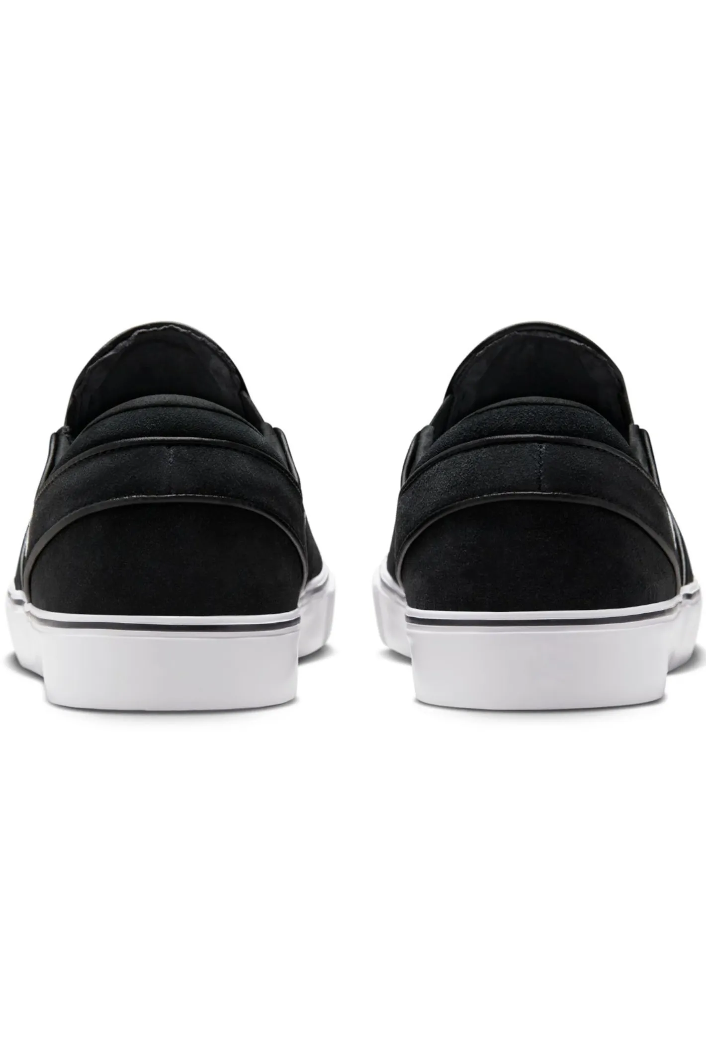 Buty Sportowe-Nike Buty SB Janoski+ Slip