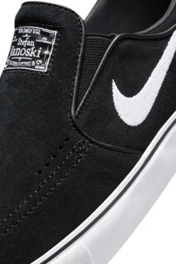 Buty Sportowe-Nike Buty SB Janoski+ Slip