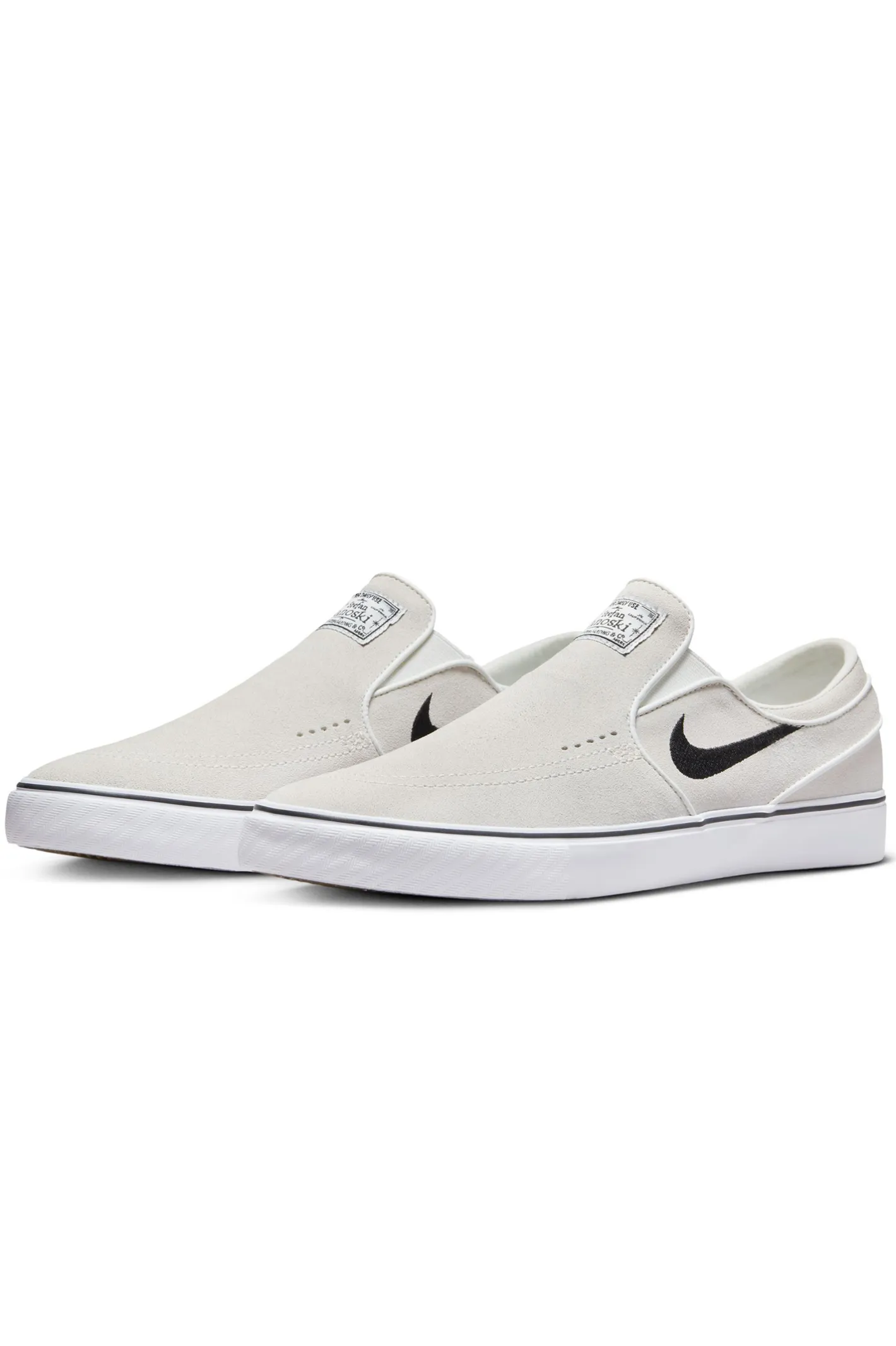 Buty Sportowe|Wszystkie Buty-Nike Buty SB Janoski+ Slip
