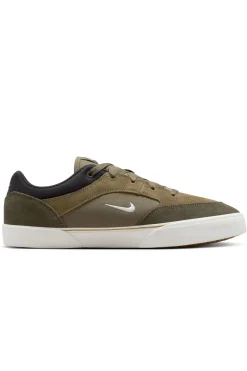 Buty Sportowe-Nike Buty SB Malor