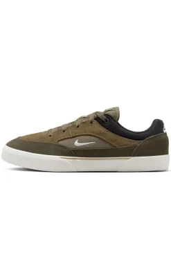 Buty Sportowe-Nike Buty SB Malor