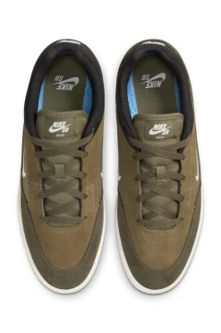 Buty Sportowe-Nike Buty SB Malor