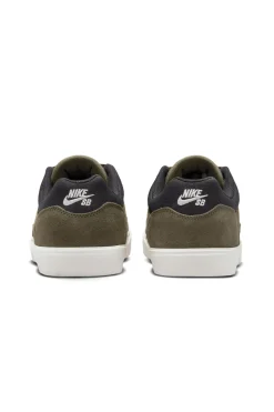 Buty Sportowe-Nike Buty SB Malor