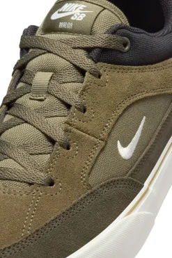 Buty Sportowe-Nike Buty SB Malor