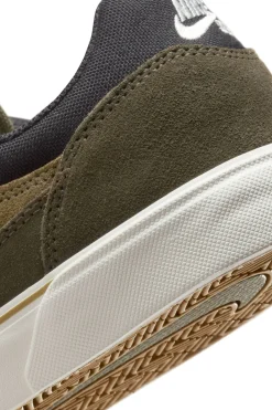 Buty Sportowe-Nike Buty SB Malor
