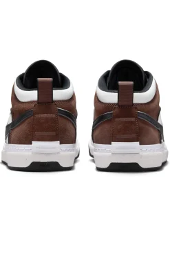 Buty Sportowe-Nike Buty SB React Leo