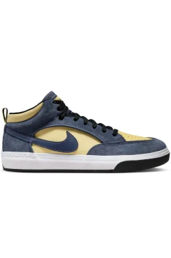 Buty Sportowe-Nike Buty SB React Leo