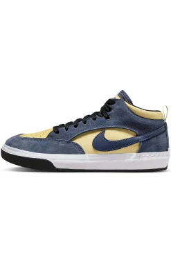 Buty Sportowe-Nike Buty SB React Leo