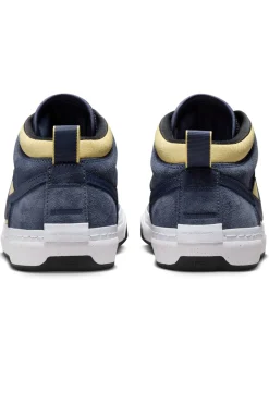 Buty Sportowe-Nike Buty SB React Leo